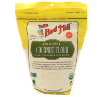 BOBS RED MILL COCONUT FLOWER